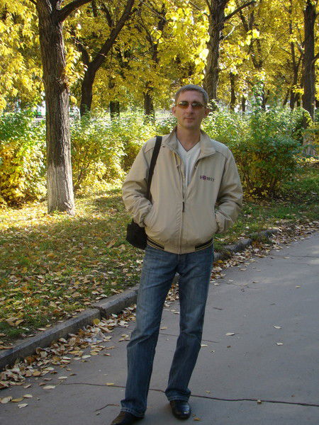 Максим Майоров