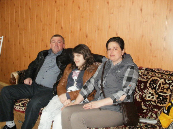 Михаил Марина