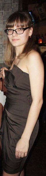 Женя Солтыс