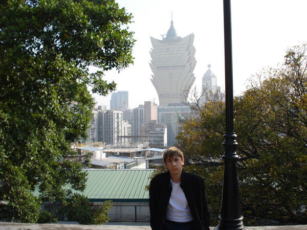 Артём Кандыков