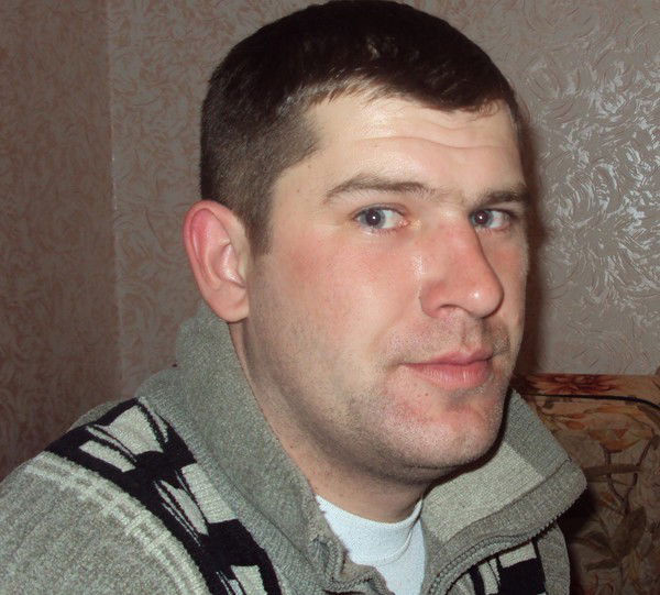 Евгений Компаниец