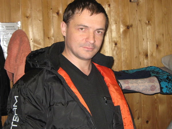 Станислав Савинов