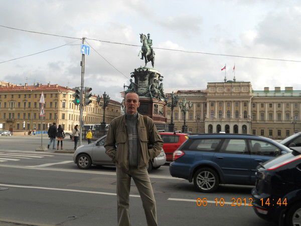 Игорь Коркин