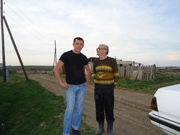 Андрей Кузнецов