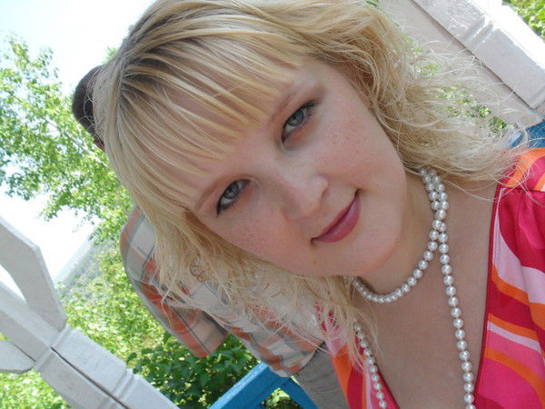 Алена Точилина