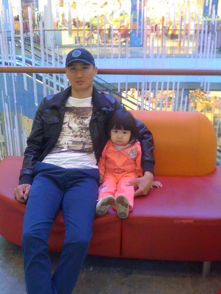 Иса Мурзаев