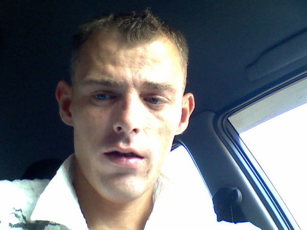 Дмитрий Крапивка