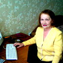 Наташа Игнатенко