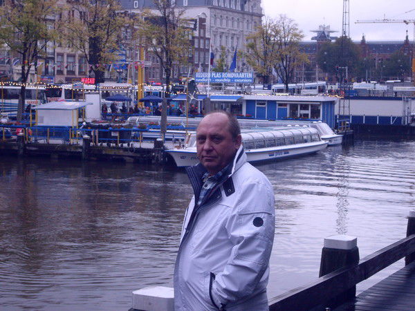 Эдик Чёрный