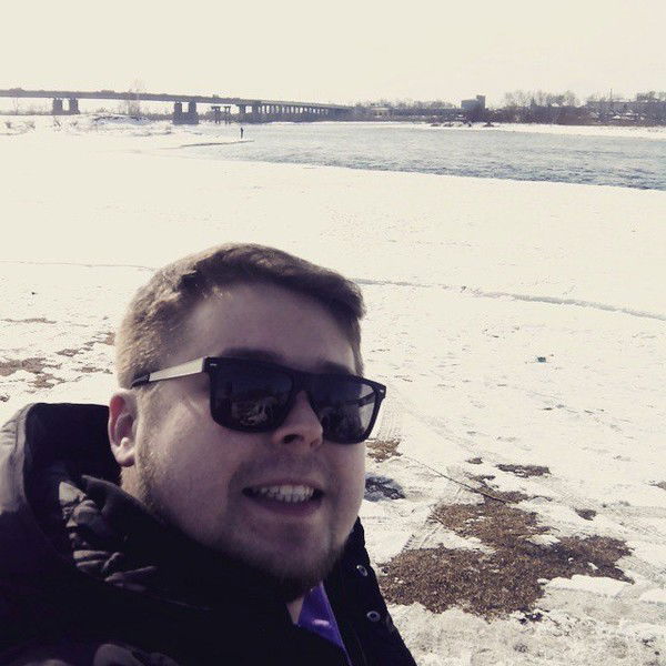 Владислав Сокур