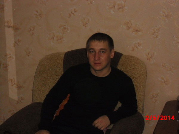 Рустам Халиков