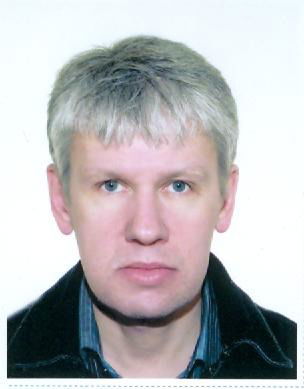 Владимир Щеглаков