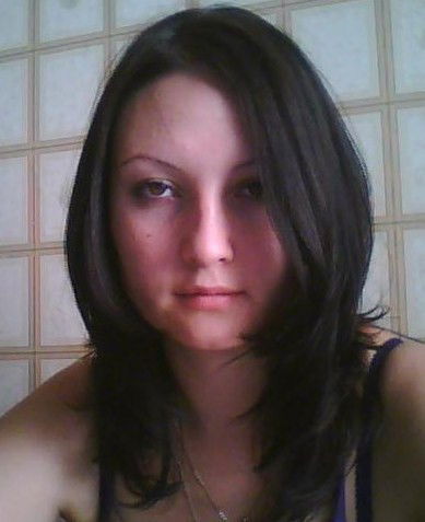 Ольга Баканова