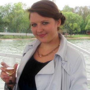 Алеся Каминская