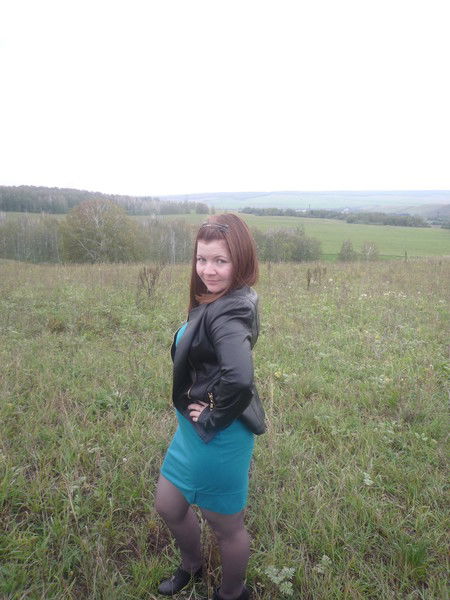 Катюша Денисова