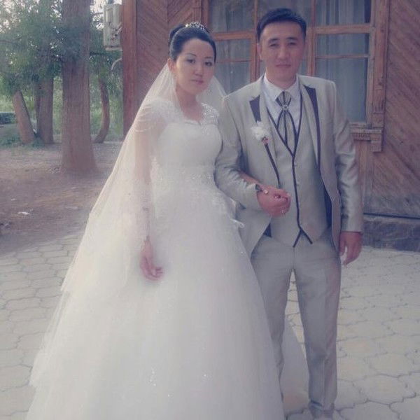 Олжас Нуржакып