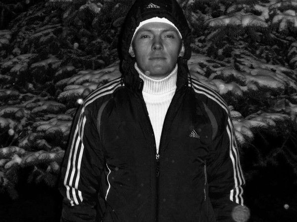 Андрей Лихачёв