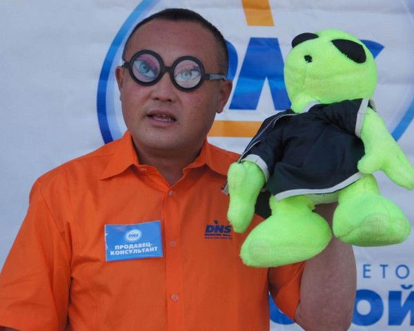 Александр Медвидицкий