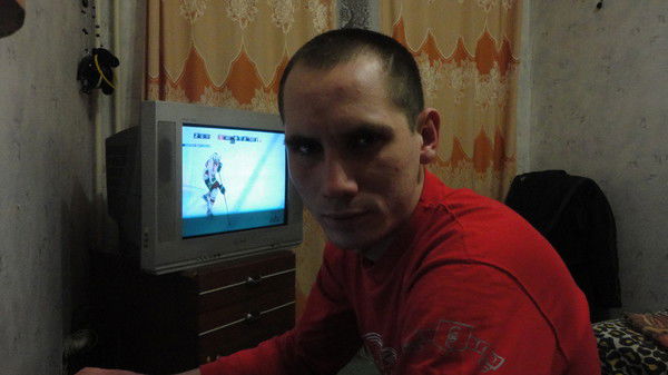 Анатолий Абдрахманов