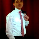 Amanzhol Issabekov