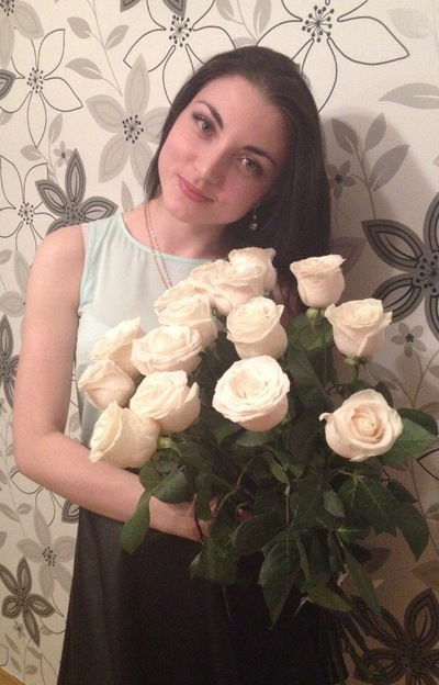 Настёна Владимирова