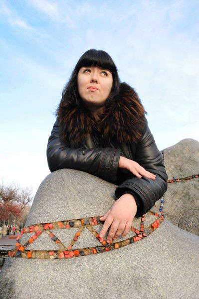 Наталья Колесник