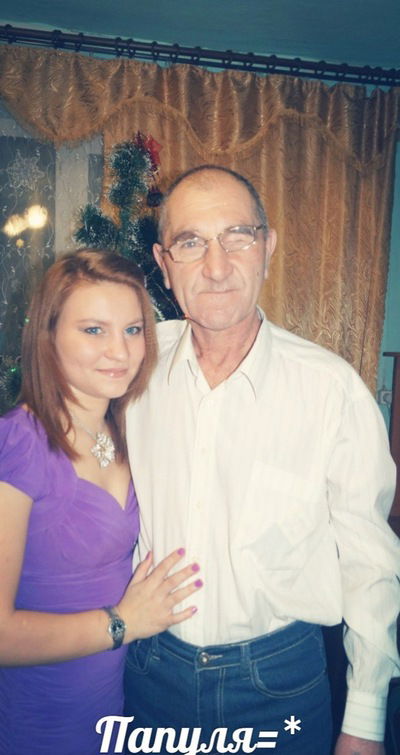 Анжелика Коршунова