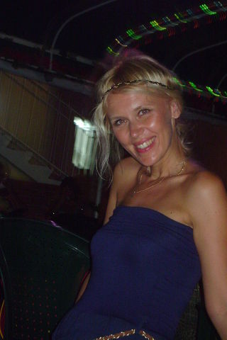 Турагентство "аллюр"