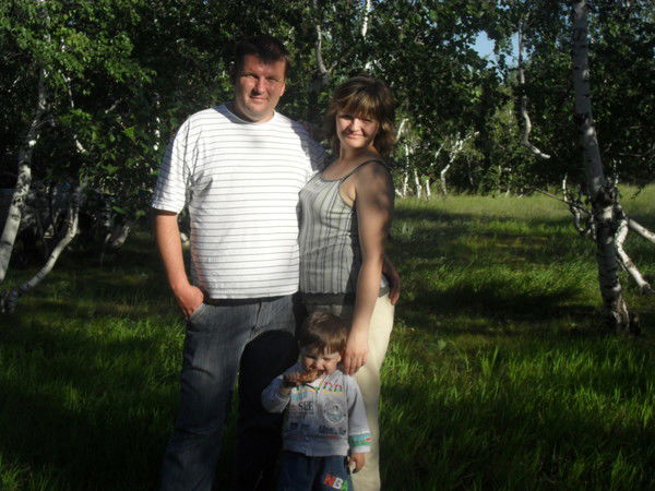 Алексей Кох