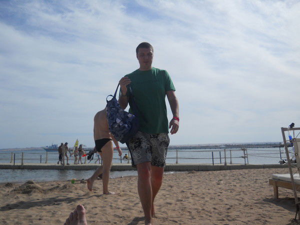 Алексей Ерохин