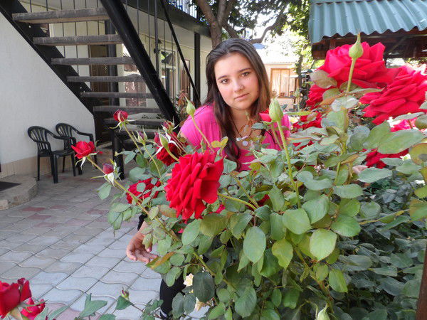 Любовь _........._