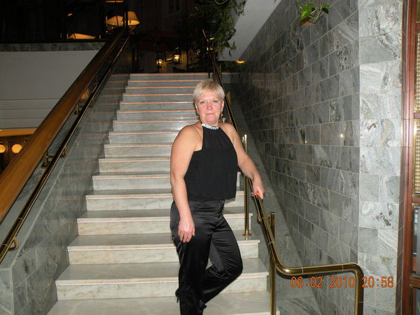 Ольга Дмитриева