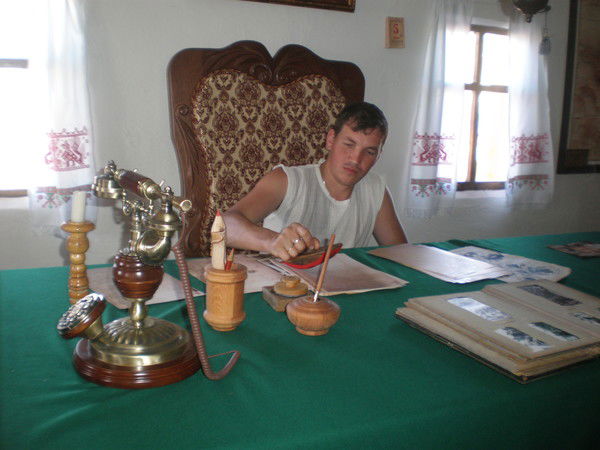 Александр Гнилицкий