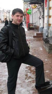 Евгений Федяков