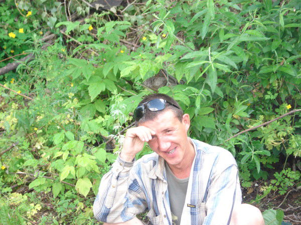 Юрий Казначеев