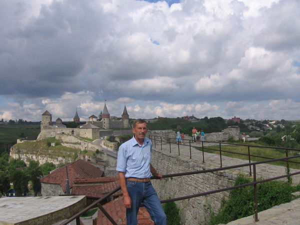 Сергей Музыченко