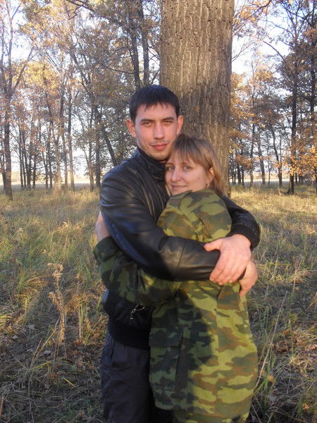 Светлана Иващенко