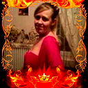 Марина Саволикова