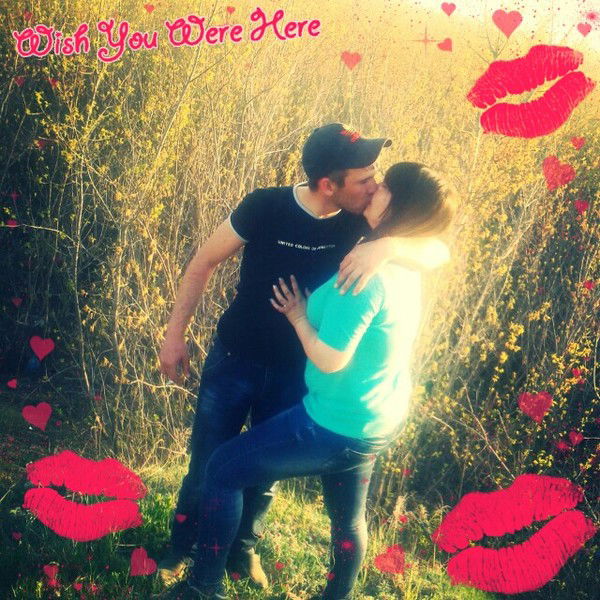 Зарина Смольцаренко