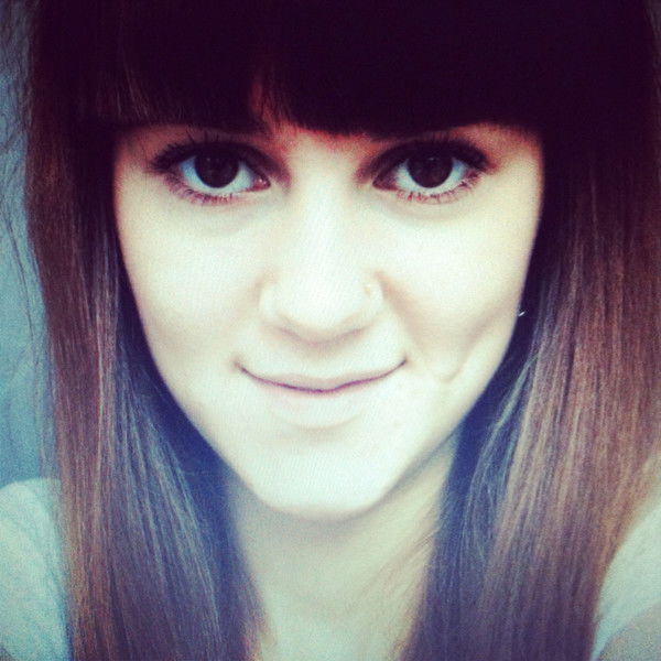 Анюта Беляева