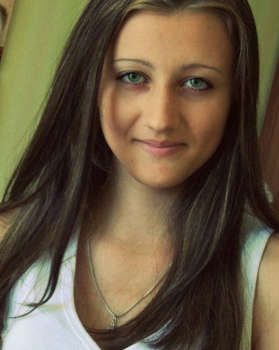 Анастасия Малахова