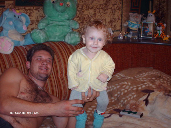 Алексей Мартынов