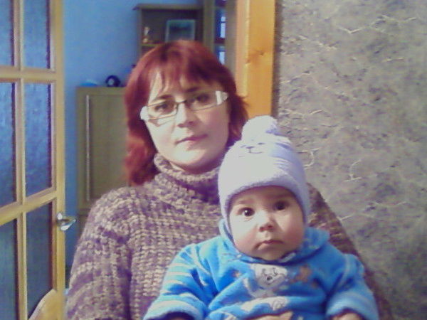 Наташа Линцевич