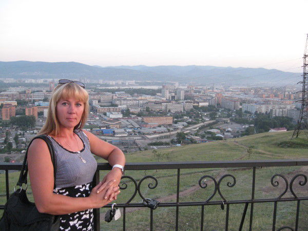 Елена Карасева