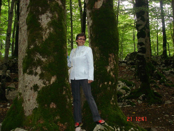 Думбадзе Галина