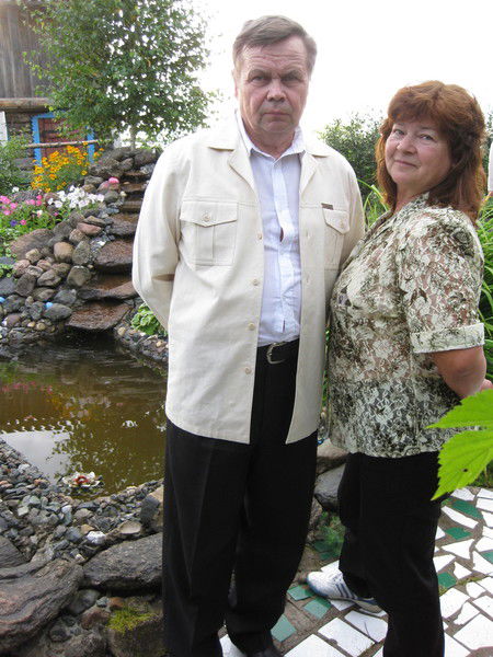 Людмила Долгополова