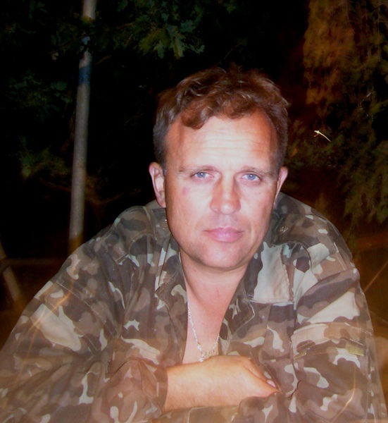 Дмитрий Меркулов