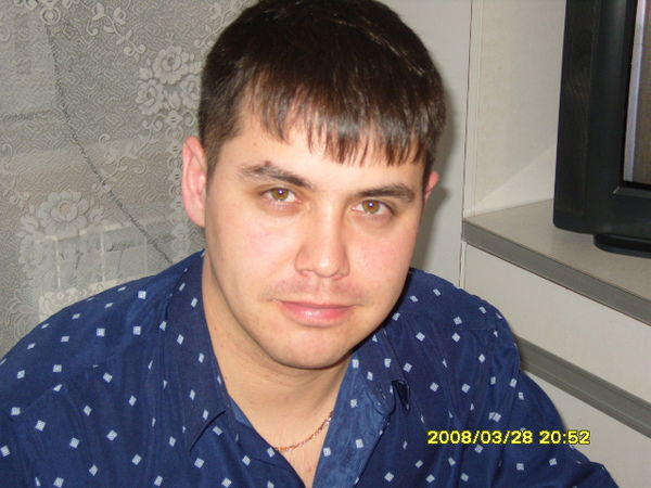 Дмитрий Максименко