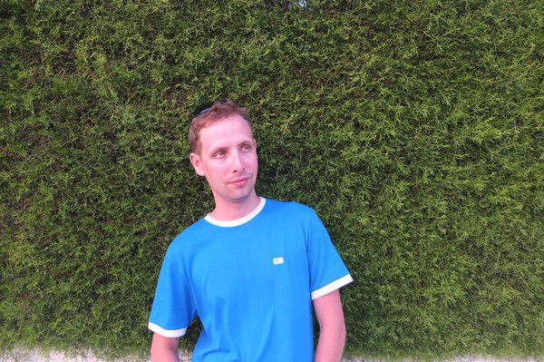 Булат Зарипов