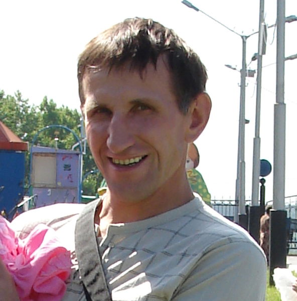 Сергей Беседин